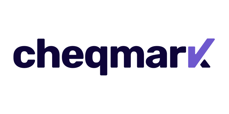cheqmark logo