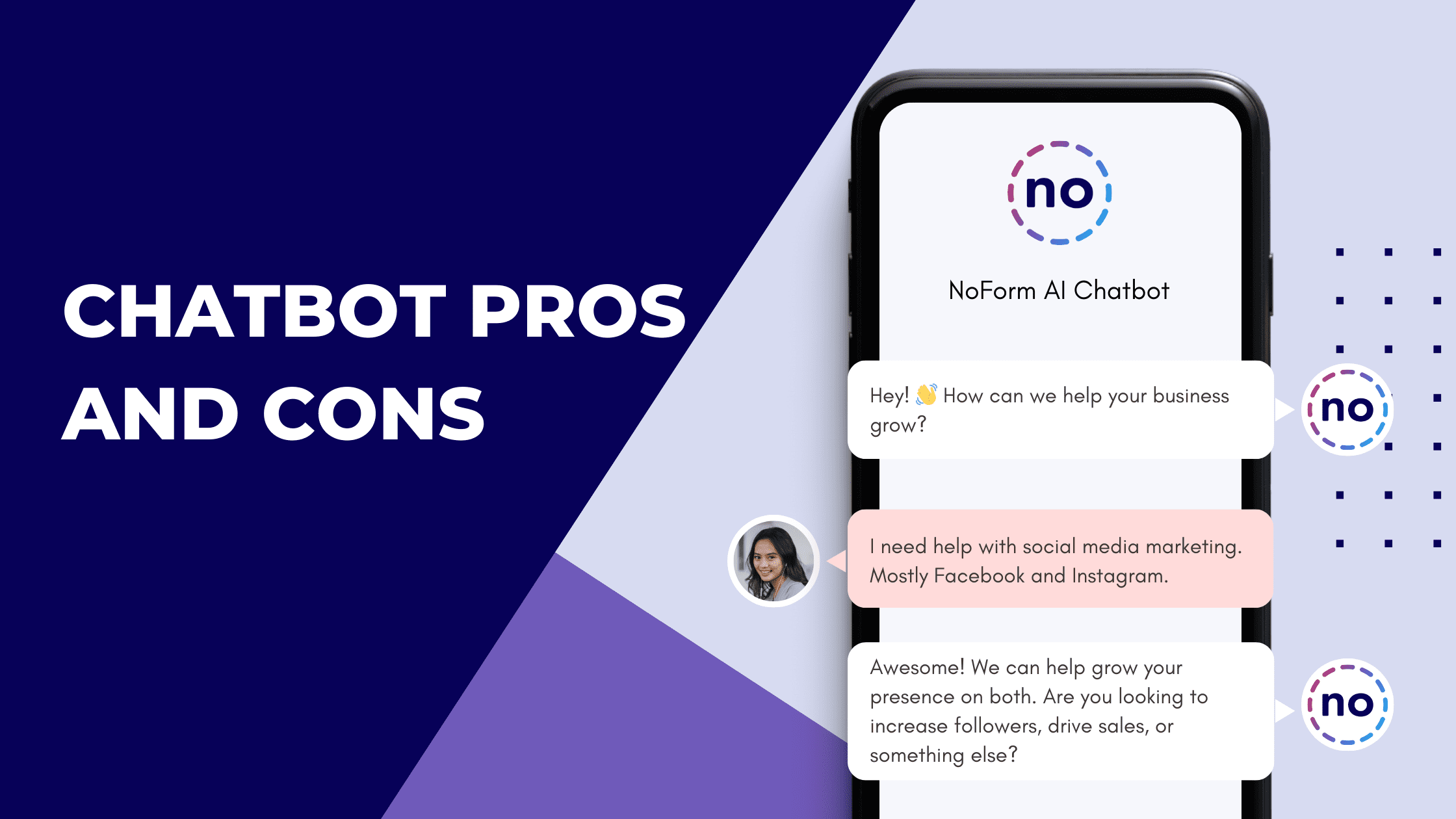 Chatbot Pros and Cons: Everything You Need to Know in 2025
