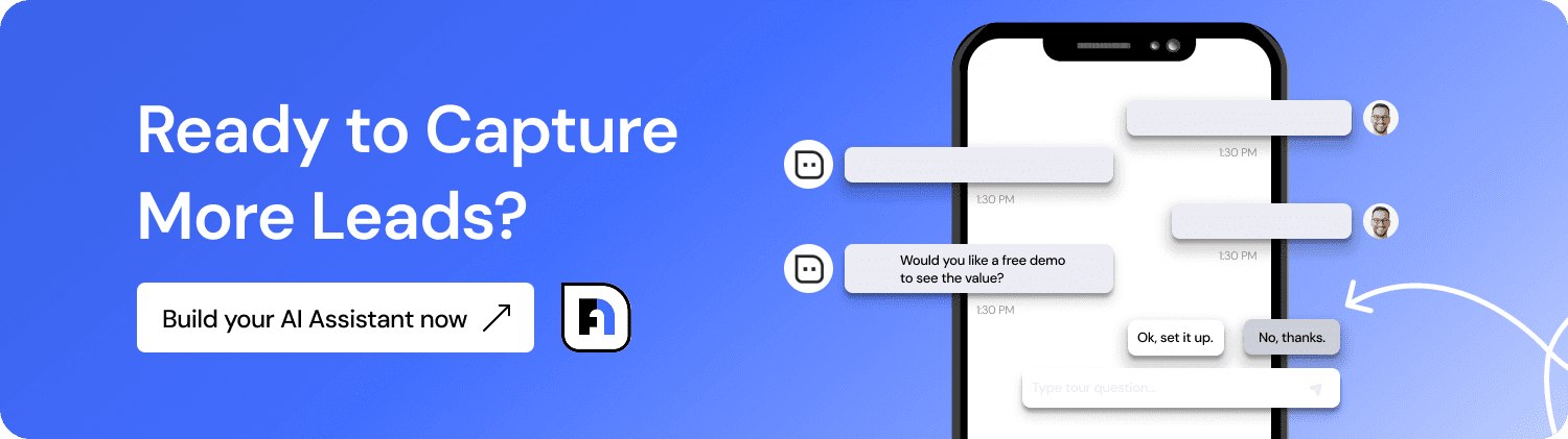 Try NoForm AI free for 7 days or book a demo to see how it fits your lead generation workflow.
