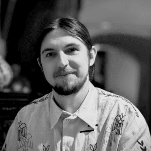Picture of Dmytro Kondratyuk