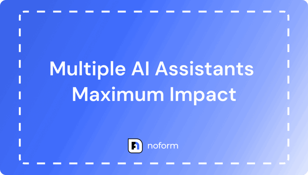 How to Set Up Multiple AI Assistants on Different Pages for Maximum Impact