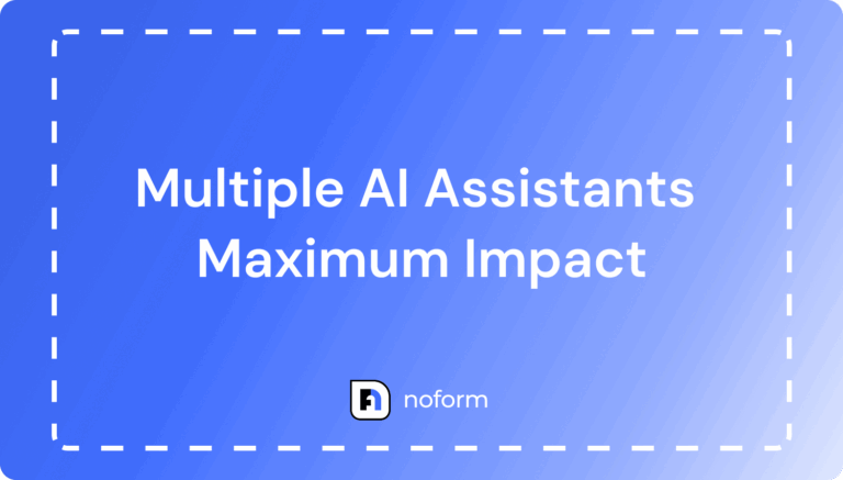 How to Set Up Multiple AI Assistants on Different Pages for Maximum Impact