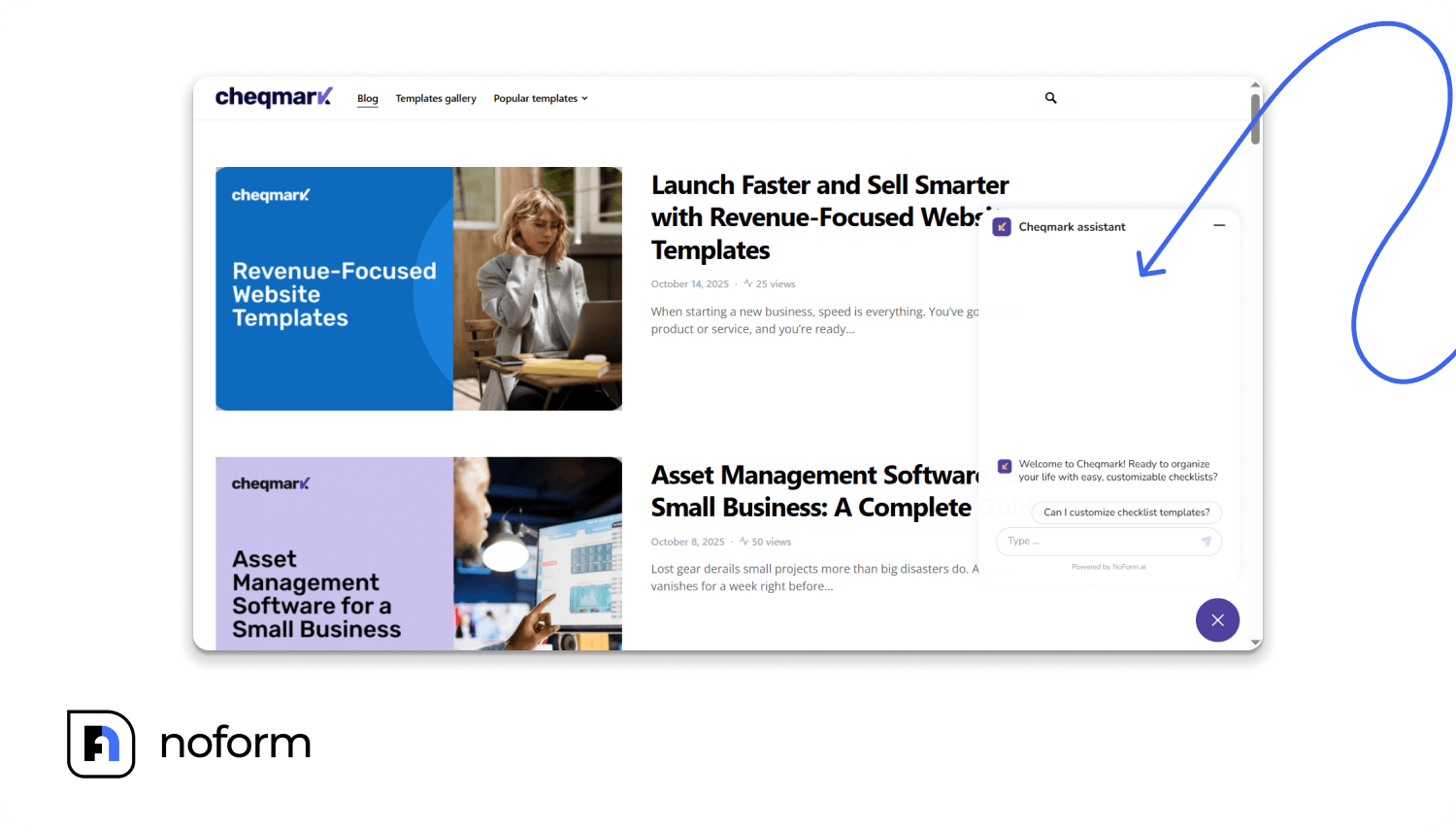 even small design choices can change how people perceive and engage with your assistant