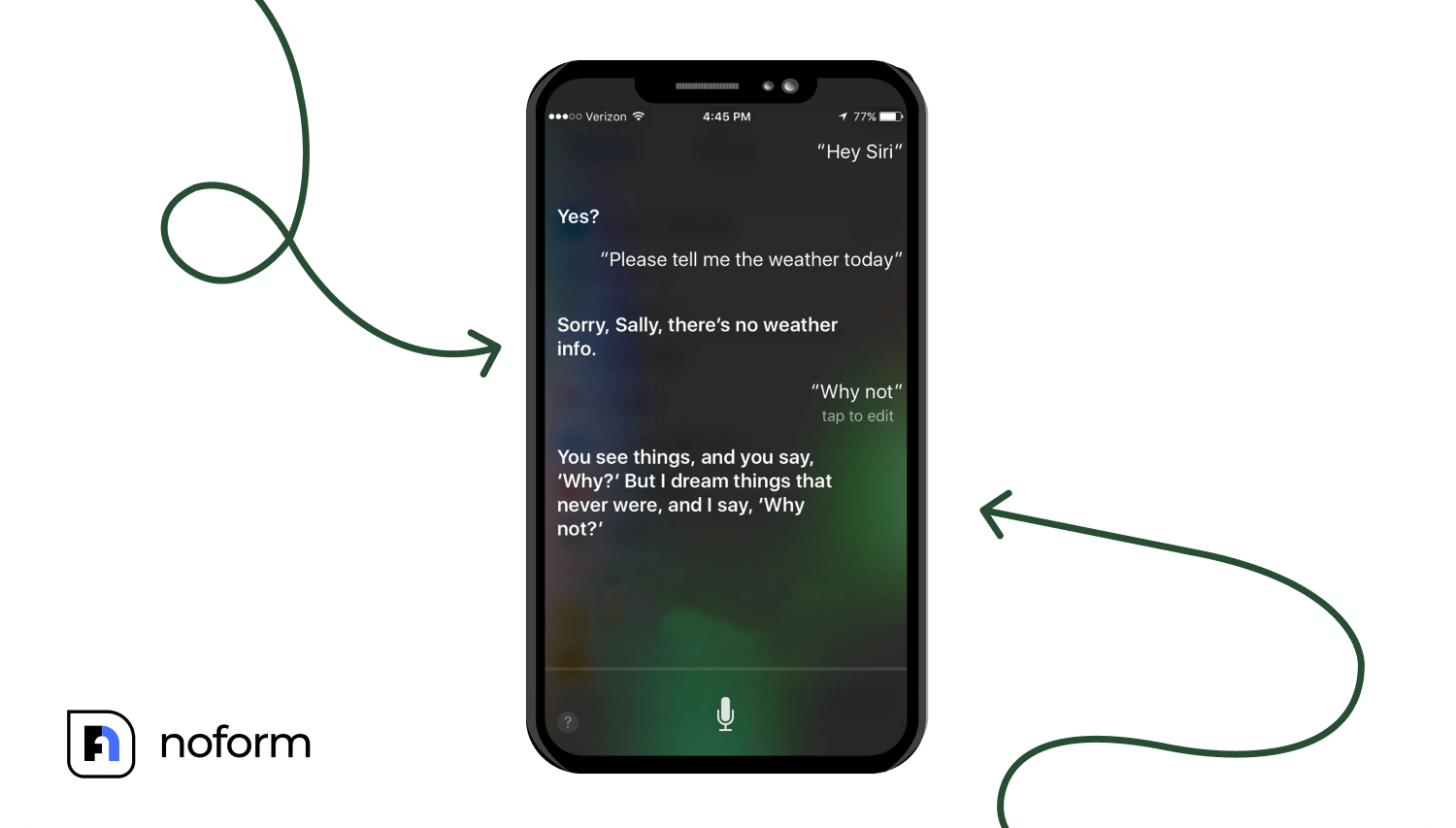 Voice assistants like Siri, Google Assistant, and Alexa became household names