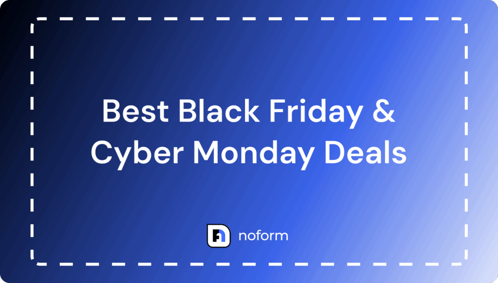 Best Black Friday & Cyber Monday Deals 2025: Top Picks for Growing Your Business