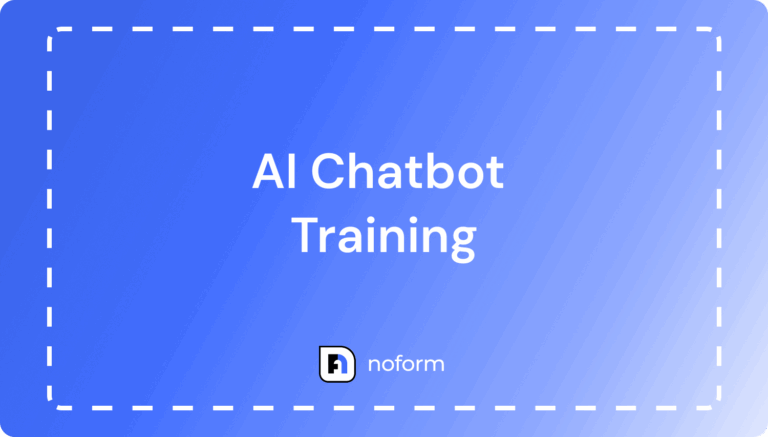 AI Chatbot Training: How It Works and How to Do It Right