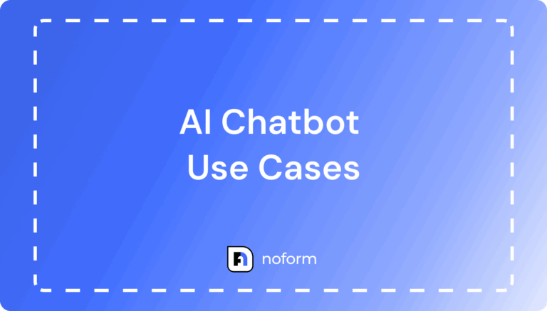 AI Chatbot Use Cases Driving Growth Across Businesses