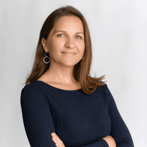 Picture of Oksana Chyketa