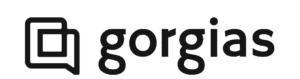 Gorgias logo