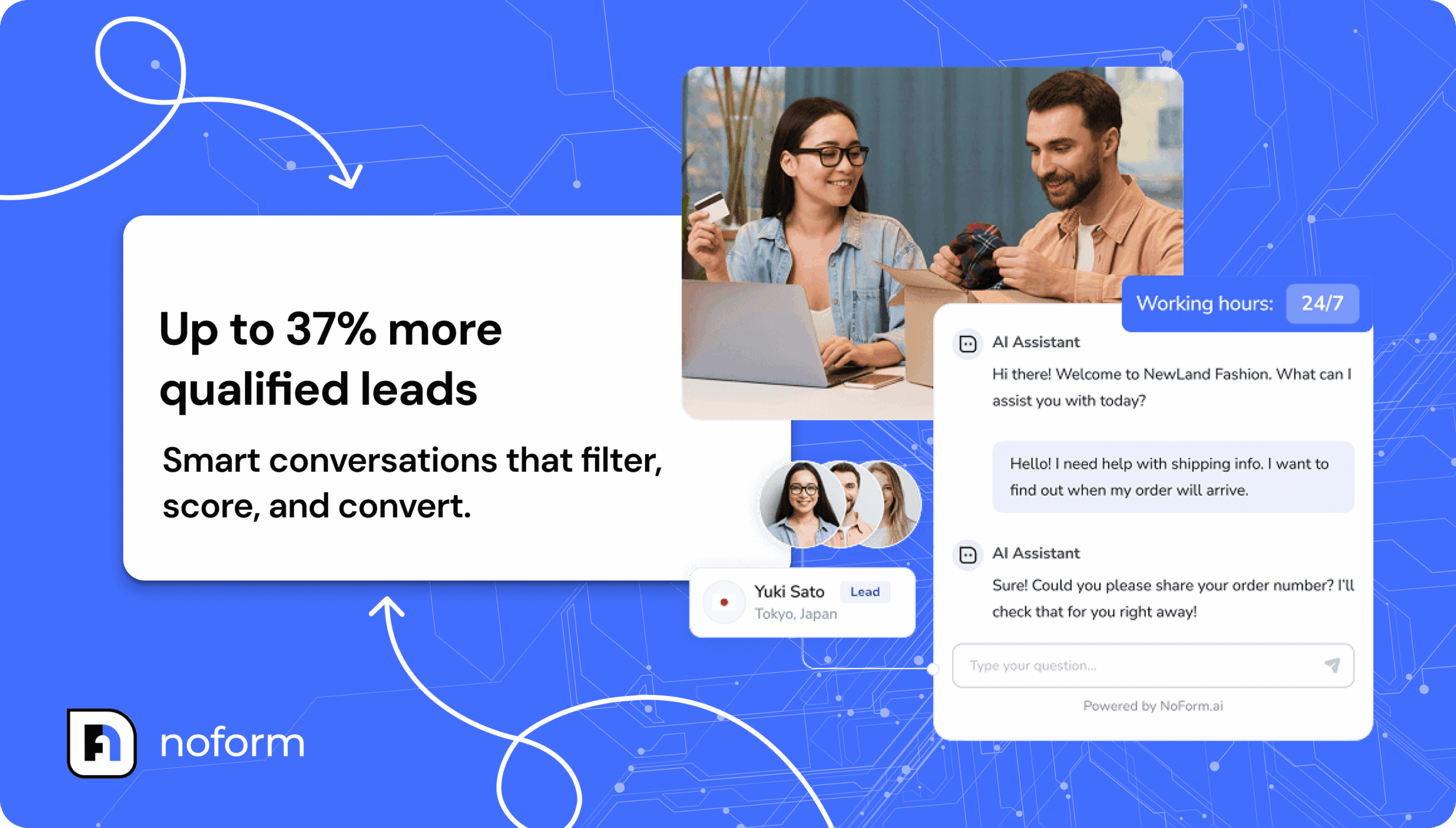 AI chatbot best practices matter because AI chatbots now answer the door for your business