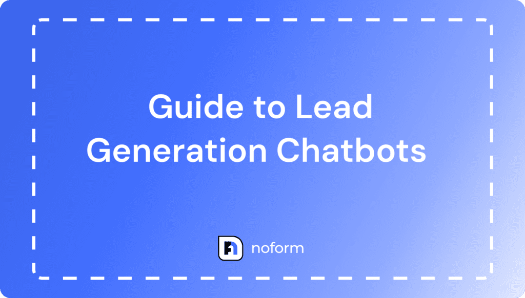 Using Chat Summaries to Qualify Leads Faster