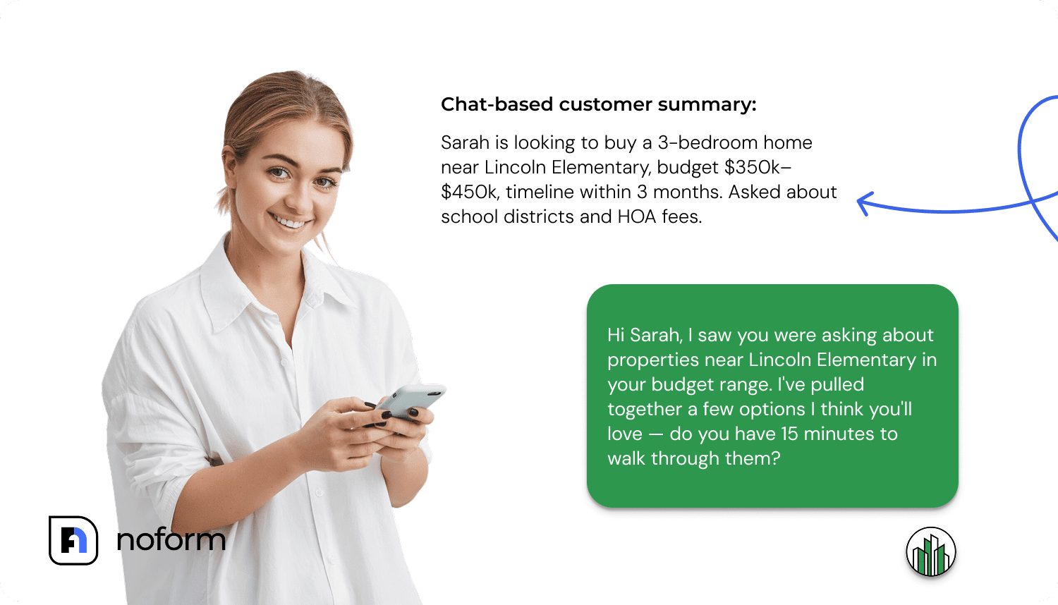 customer ai dialogue