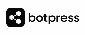 botpress logo