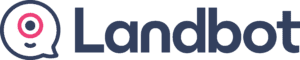 landbot logo