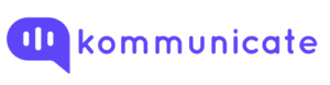 kommunicate logo