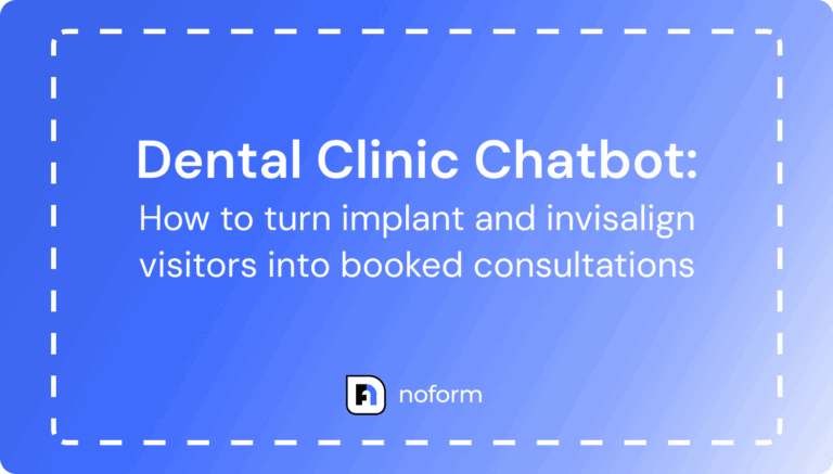 Therapist Website Chatbot
