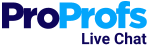 ProProfs Chat handles support. NoForm AI captures leads. If your website gets traffic that isn't converting, NoForm AI starts the conversation, qualifies the visitor, and hands your team a ready-to-act lead, without agent seats or support queues.
