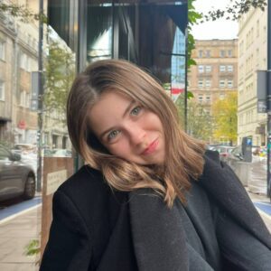 Picture of  Viktoria Kulyk