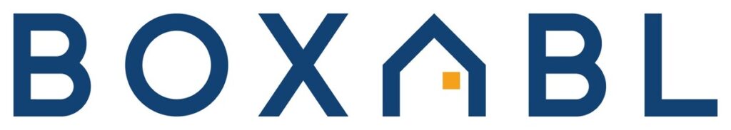 BOXABL logo