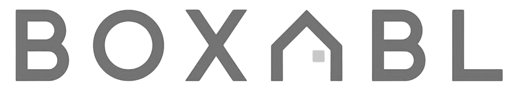 Boxabl logo noform